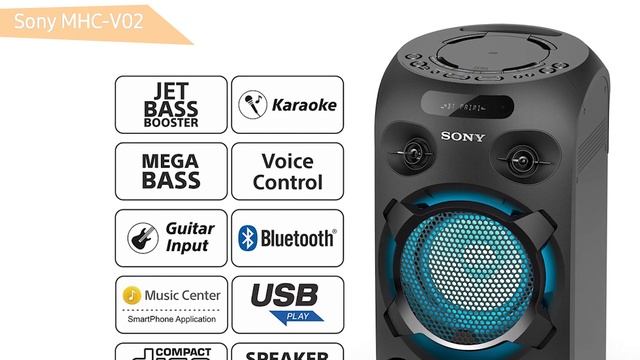 ТОП—7. Лучшие музыкальные центры для дома (с караоке). Итоговый рейтинг 2020 года! смотреть онлайн