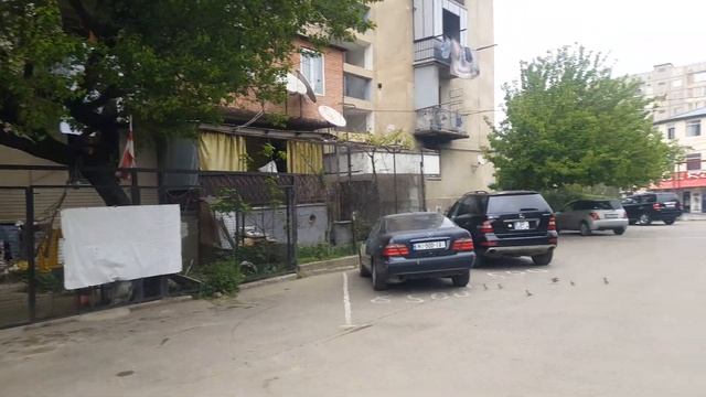 Tbilisi 26.04.2021. Верхний Поничала-Нижний Поничала