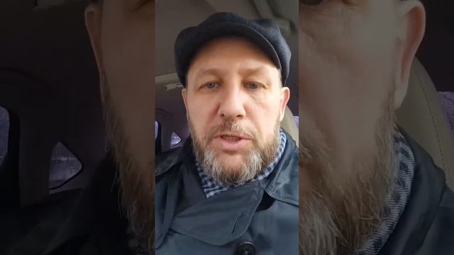 Ткачук о незаконном строительстве мечети в Москве (начало) смотреть онлайн