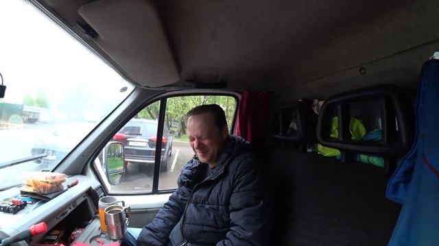 Что в Яндекс Грузовой происходит в середине Мая. Рандомный день. Как зарабатывают миллионы на Яше.