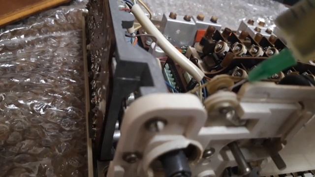 Rīga-103 на перестройку. БОЛЬ смотреть онлайн