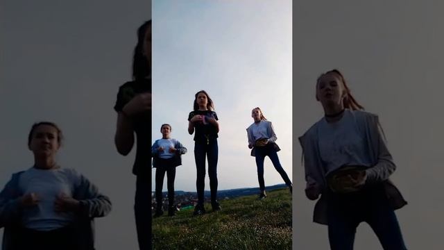 танец пот песню никотин смотреть онлайн