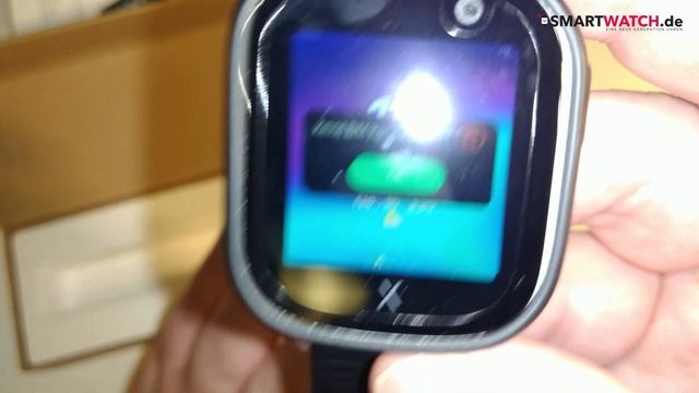 Xplora X6 Smartwatch.de - Unboxing [DEUTSCH] смотреть онлайн