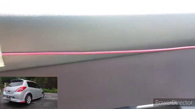 nismo を、カスタムしよう‼️ TIIDA編❗