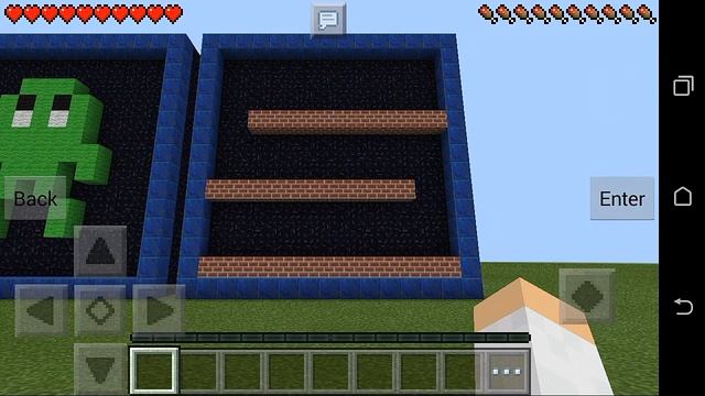 Arcade Mod | Обзор мода [ MINECRAFT 0.14.0/0.15.0 ] смотреть онлайн