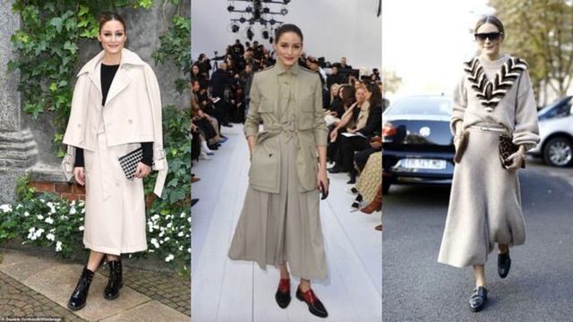 ЭЛЕГАНТНЫЙ СТИЛЬ В ГАРДЕРОБЕ ЖЕНЩИН 45+ ?ОСЕННИЙ АУТФИТ?