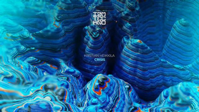 Kristian Heikkila - Crisis // IAMT смотреть онлайн