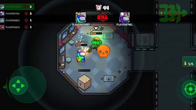 imposter battle royale mod apk unlimited money and gems latest version смотреть онлайн