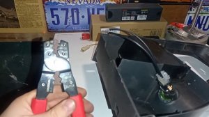 Как поменять стандартный прикуриватель ваз 2110 на короткий.