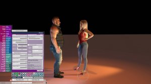 Урок 18. Virt a Mate. Интимные плагины + Бонус