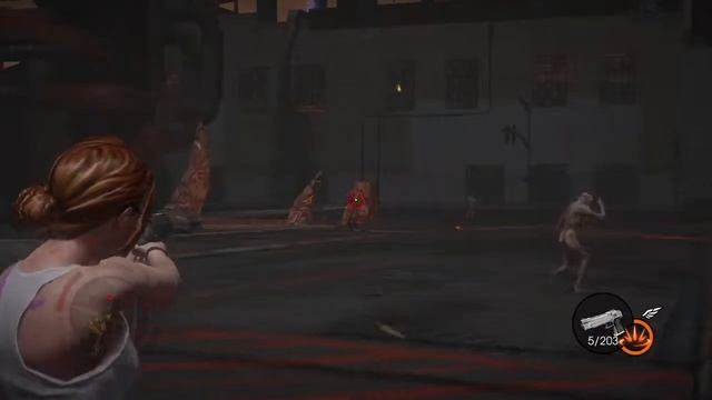 Saints Row Gat Out of Hell l i5 8250 l 4 GB RAM l 2 GB VRAM l Benchmark Test смотреть онлайн
