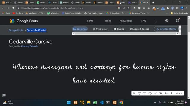 how to use custom font bygge wordpress theme смотреть онлайн