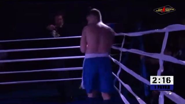 Kemerovo Cup of Dinamo смотреть онлайн