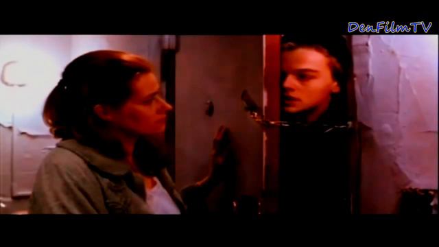 ЛЕОНАРДО ДИКАПРИО несыгранные роли смотреть онлайн