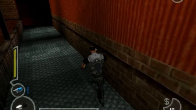 Blade Walkthrough Прохождение - Part 1