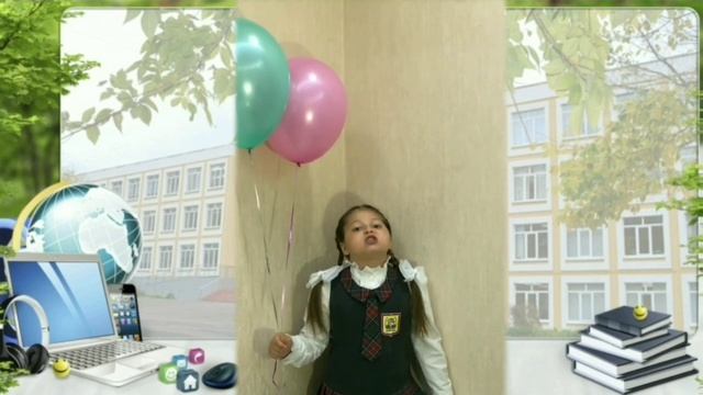 Последний звонок 2020 Слово первоклассников смотреть онлайн