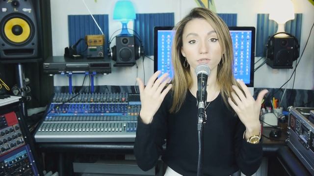 Как заниматься вокалом и не мешать соседям? (How to sing and do not disturb neighbors?) смотреть онлайн