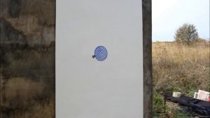 Повторный тест пуль Блондо,Рубейкина,Иванова