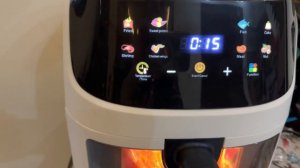 How to use silver crest air fryer.for you i make 4 dish in silver crest air fryer.?lets come.