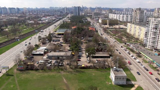 Броварской проспект смотреть онлайн