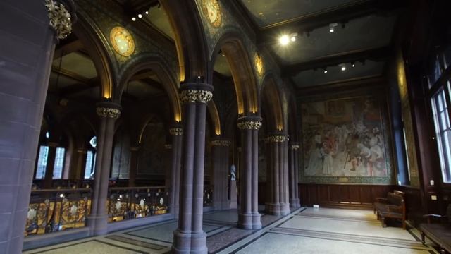 Edinburgh Complete City Guide - Tour of Scotland - Travel Advice & Tips смотреть онлайн