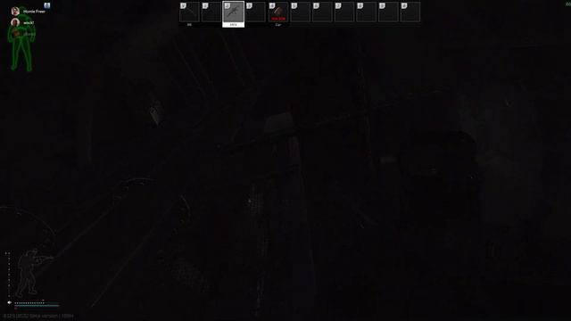 tarkov 2 aesa in d2 смотреть онлайн