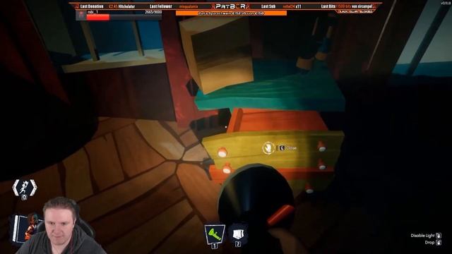 BCR - PATBCR Twitch Highlights April 2019 смотреть онлайн