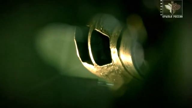 ЗиС 3, оружие Победы(Крылья России) смотреть онлайн