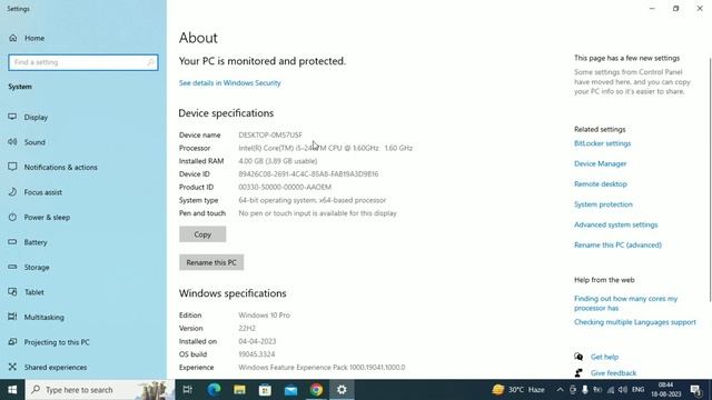 How to Solve "VCRUNTIME140_1.dll" Was Not Found || "VCRUNTIME140_1.dll" Ka Error Kaise Theek Kare смотреть онлайн