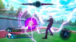 How To Play Satoru Gojo | Jujutsu Kaisen Cursed Clash Beginner Guide