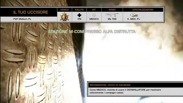 difesa spetsnaz clan war contro PVP ( battlefield 2 ) смотреть онлайн
