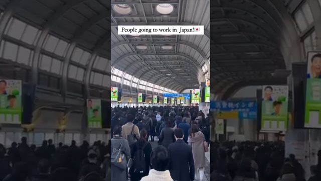 ПОЛНАЯ ТИШИНА В ЯПОНСКОМ МЕТРО,ИЛИ КУЛЬТУРА ЛИЧНОГО ПРОСТРАНСТВА смотреть онлайн