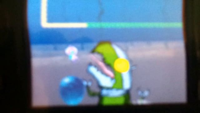 Mighty Milky Way's INTENSE BOSS FIGHTS смотреть онлайн