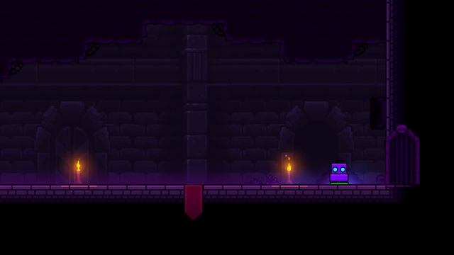 Geometry Dash Update 2.2 Sneak Peek 3