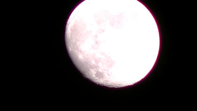Луна Zoom 40x смотреть онлайн