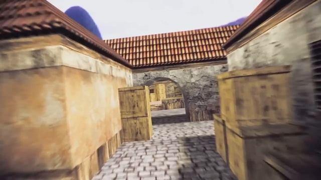 Tutorial: How to download Counter-Strike 1.6 Steam Version [HD] смотреть онлайн
