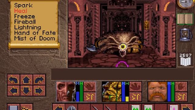 100 игр под DOS за 10 минут смотреть онлайн