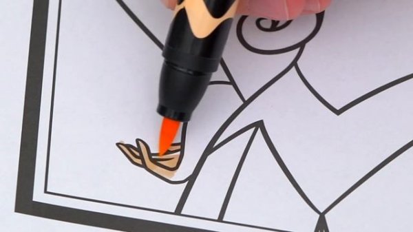 Coloring Every Disney Princess | Disney Princess Coloring Pages All Characters