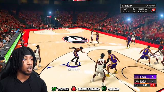 NBA 2K20 MyCAREER: The Journey #19 - HUGE GAME CHANGING TRADE IN THE NBA! ROC VS ANTHONY EDWARDS! смотреть онлайн