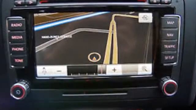 Volkswagen Touran Touran 2.0 TDI Highline DSG Navi Xenon Kam