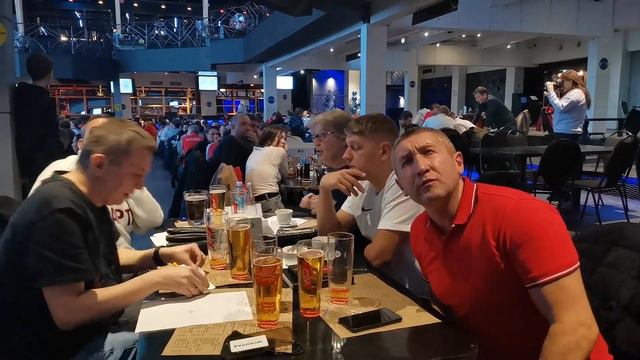 "Что? Где? Когда?" 17 ноября 2021 года. Команда "Доброе Дело". смотреть онлайн