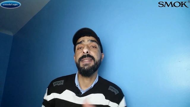 تقييم بود مود سموك smok ipx80 Pod Mod kit смотреть онлайн