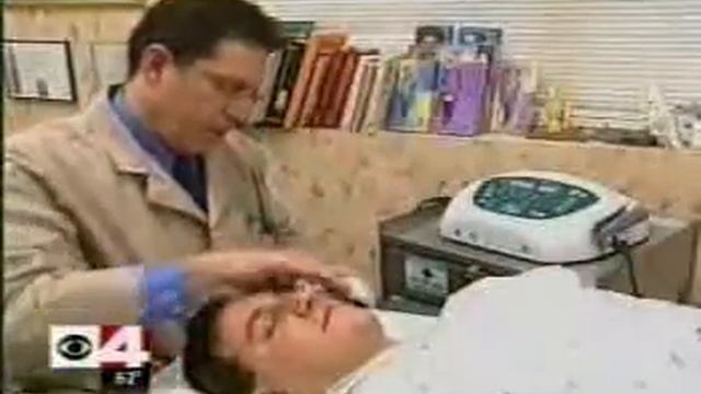 Dynatronics Solaris Light Therapy broadcast- Twin Cities смотреть онлайн