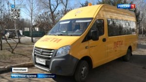 Как развивается освобожденный Новоайдар