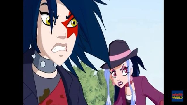 Друзья ангелов (ангел или демон) смотреть онлайн