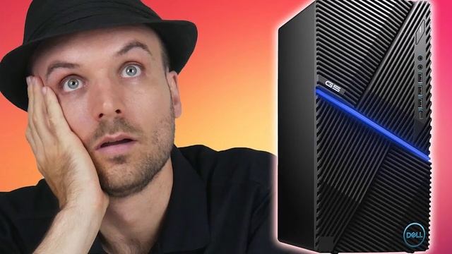The BEST Gaming PC In The World 2022 | Minecraft смотреть онлайн