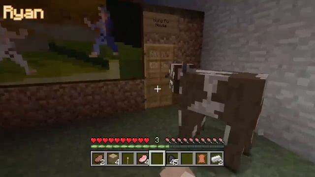 Let's Play Minecraft: Ep. 52 - Shopping List