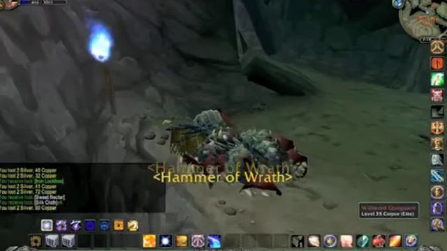 WoW Series Pilot-Farming RFD смотреть онлайн