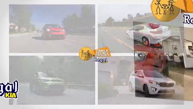 Unlimited Lifetime Warranty on all new Kia's in Lakeland FL! смотреть онлайн