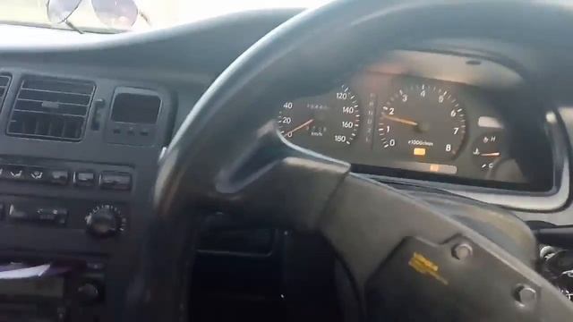 1JZ GTE TT смотреть онлайн
